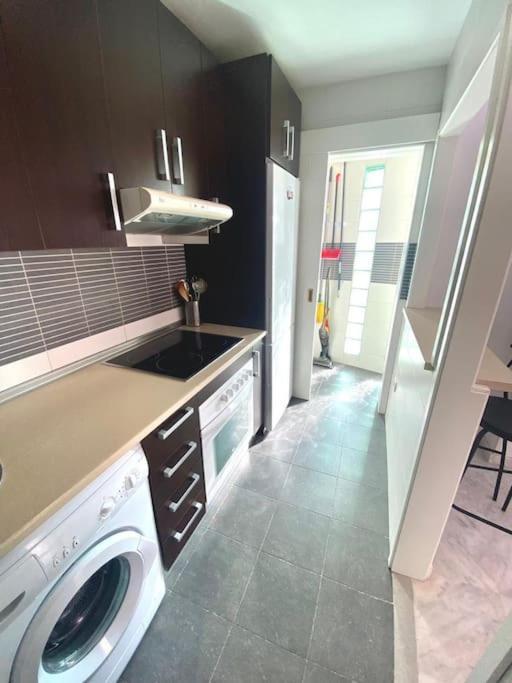 Apartamento Atlantico Rota Esterno foto