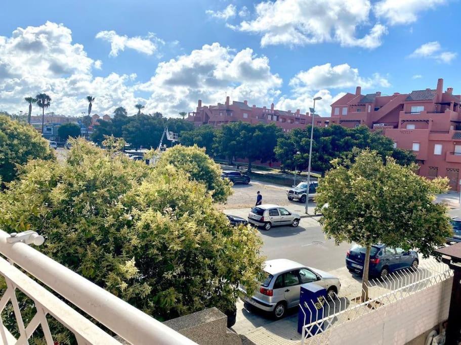 Apartamento Atlantico Rota Esterno foto