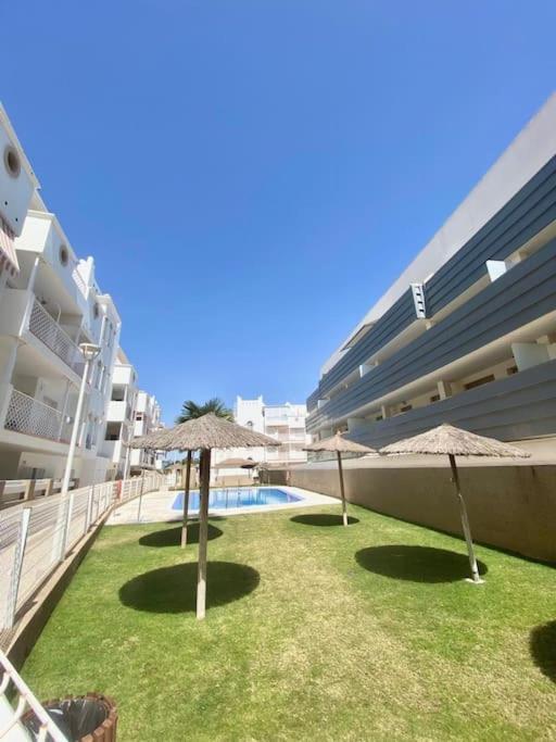 Apartamento Atlantico Rota Esterno foto