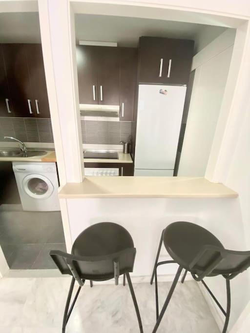 Apartamento Atlantico Rota Esterno foto