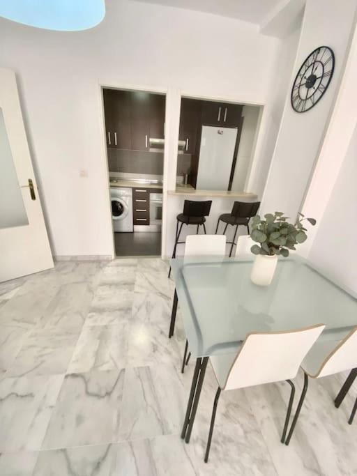Apartamento Atlantico Rota Esterno foto