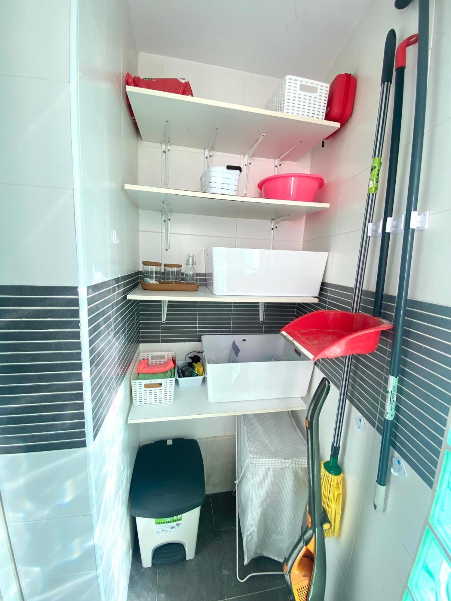 Apartamento Atlantico Rota Esterno foto