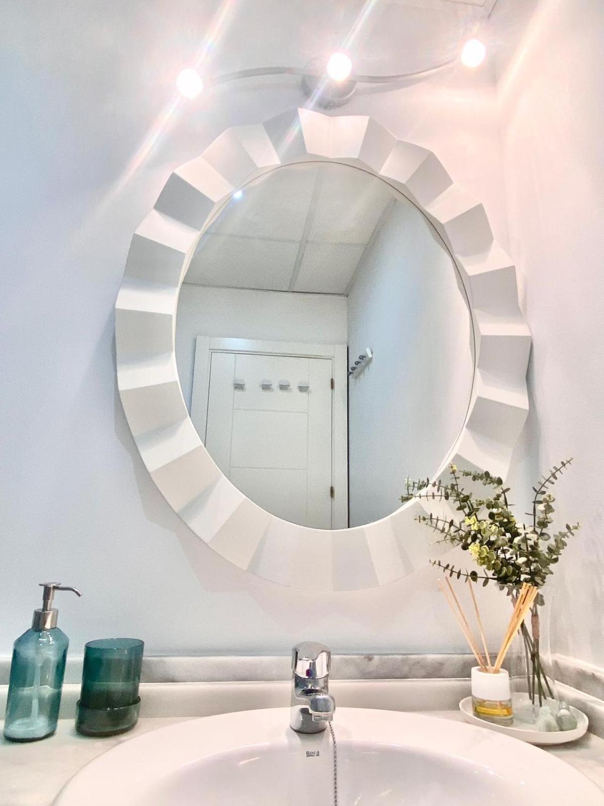 Apartamento Atlantico Rota Esterno foto