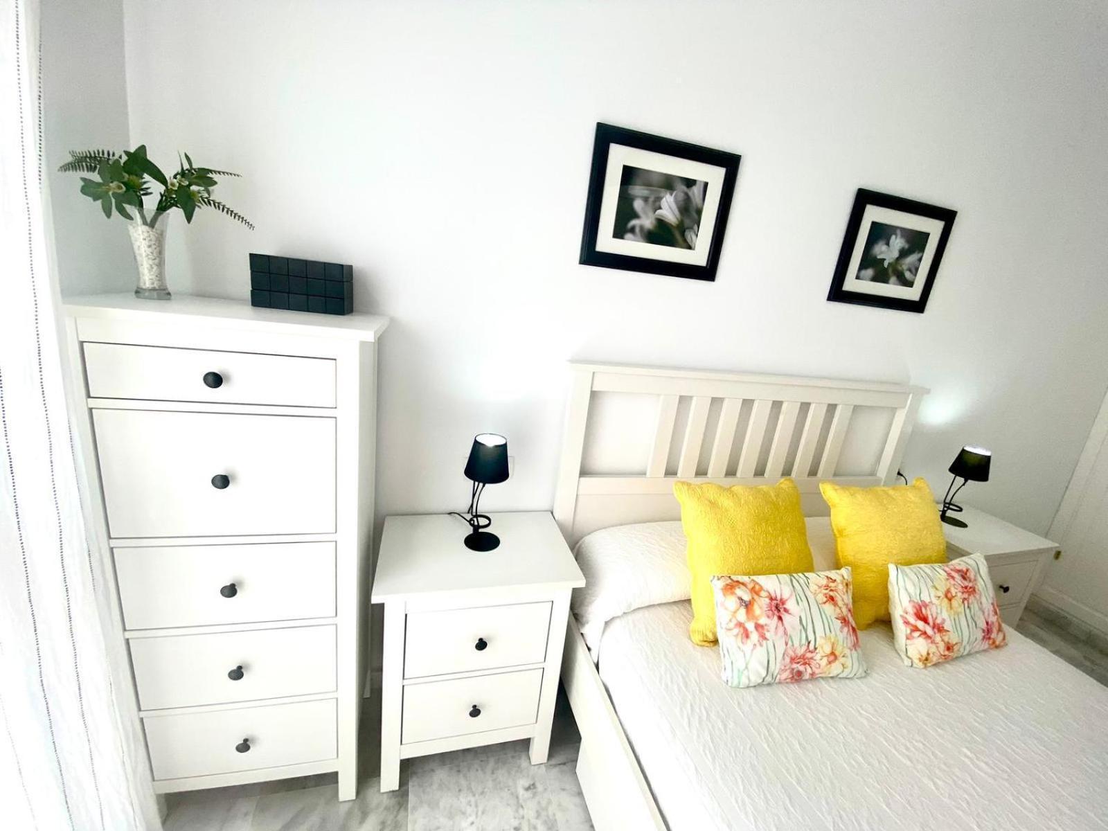Apartamento Atlantico Rota Esterno foto