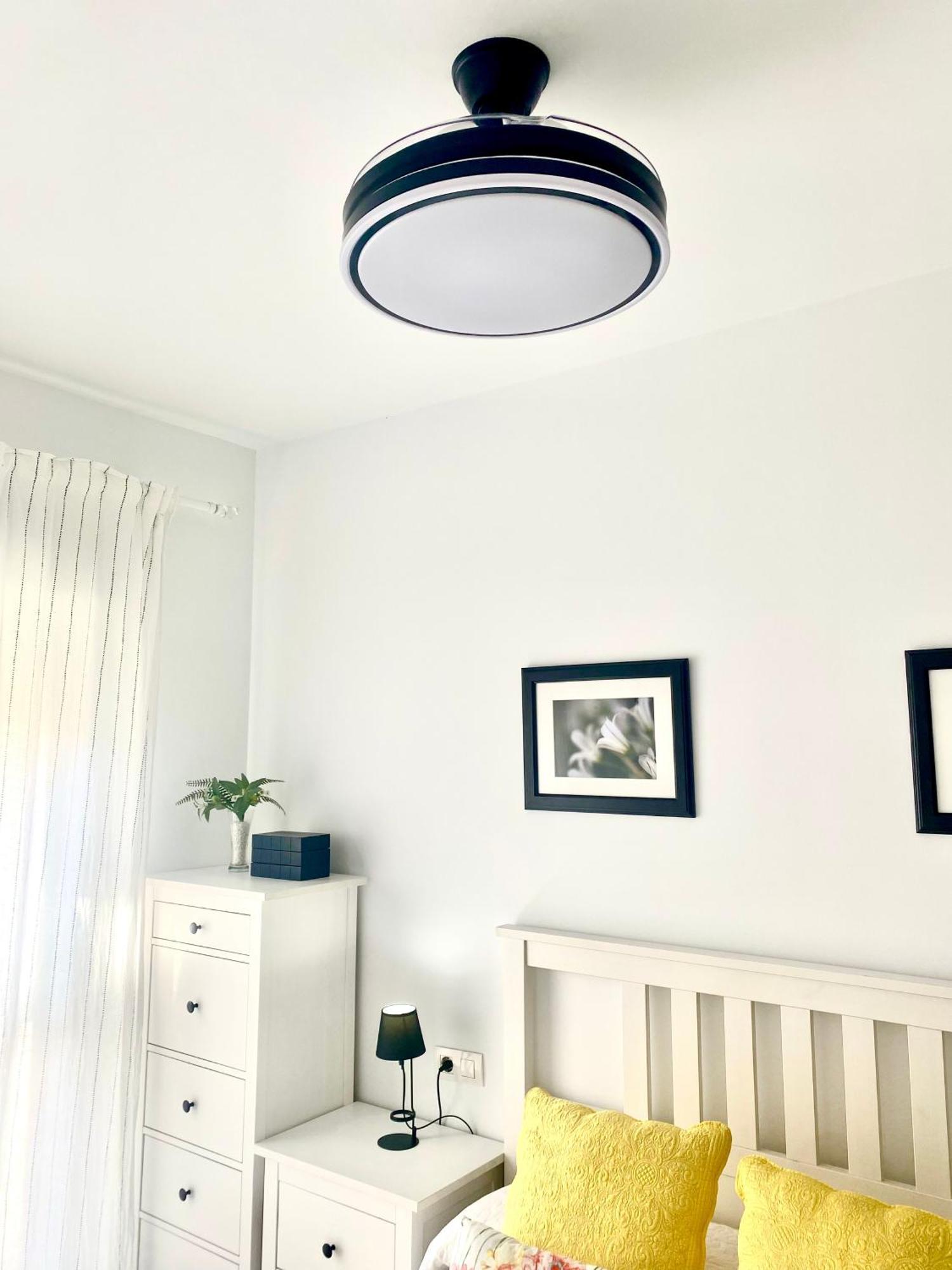 Apartamento Atlantico Rota Esterno foto
